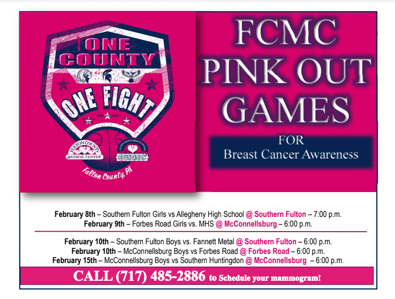 FCMC Pink OUT